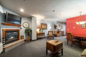 thumbnail: Living area