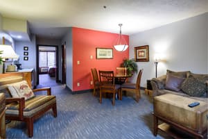 thumbnail: Living area
