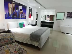 thumbnail: Room