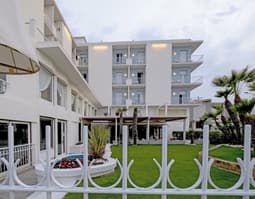 Hotel Continental