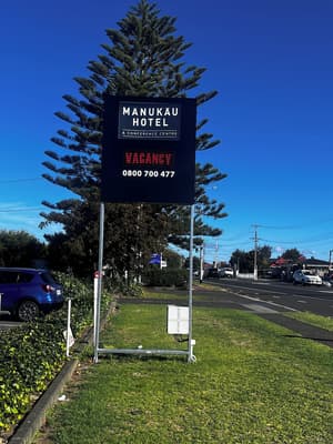 Manukau Hotel & Conference Centre