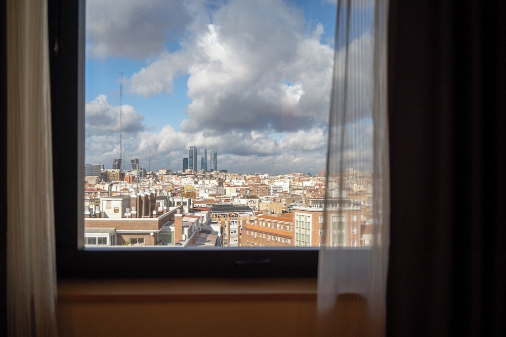 City view