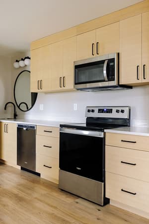 thumbnail: Private kitchen