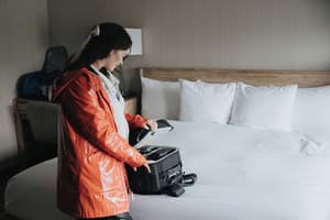 thumbnail: Room