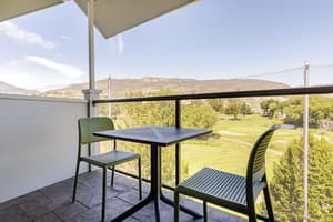 thumbnail: Balcony view