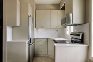 thumbnail: Private kitchen