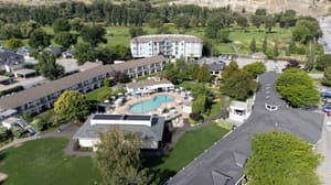 thumbnail: Aerial view