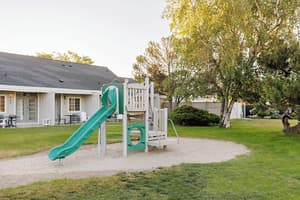 thumbnail: Children's play area - outdoor