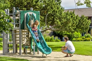 thumbnail: Children's play area - outdoor