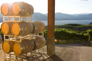 thumbnail: Winery