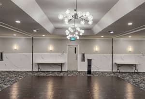 thumbnail: Meeting facility