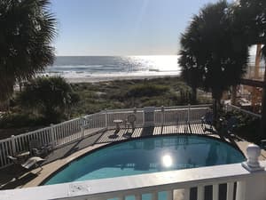 thumbnail: Outdoor pool