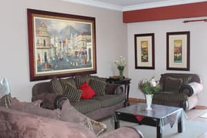 thumbnail: Reception hall