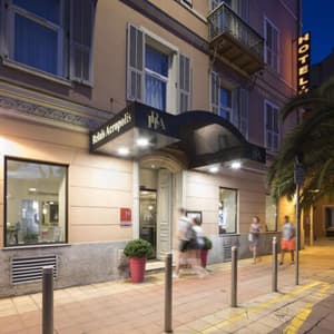 Relais Acropolis