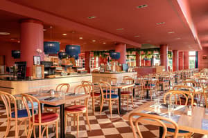 thumbnail: Family dining