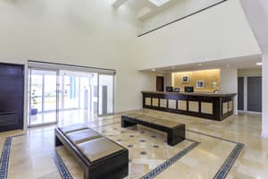 thumbnail: Interior entrance