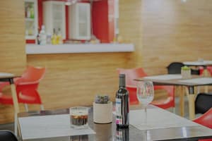 thumbnail: Bar (on property)
