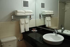 thumbnail: Bathroom