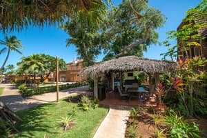 thumbnail: Terrace/patio