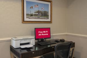 thumbnail: Business center