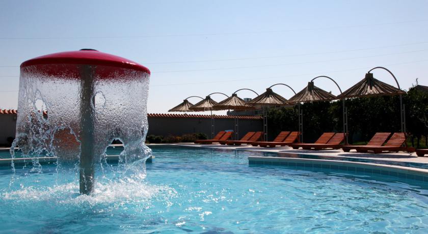 Amenities and Services