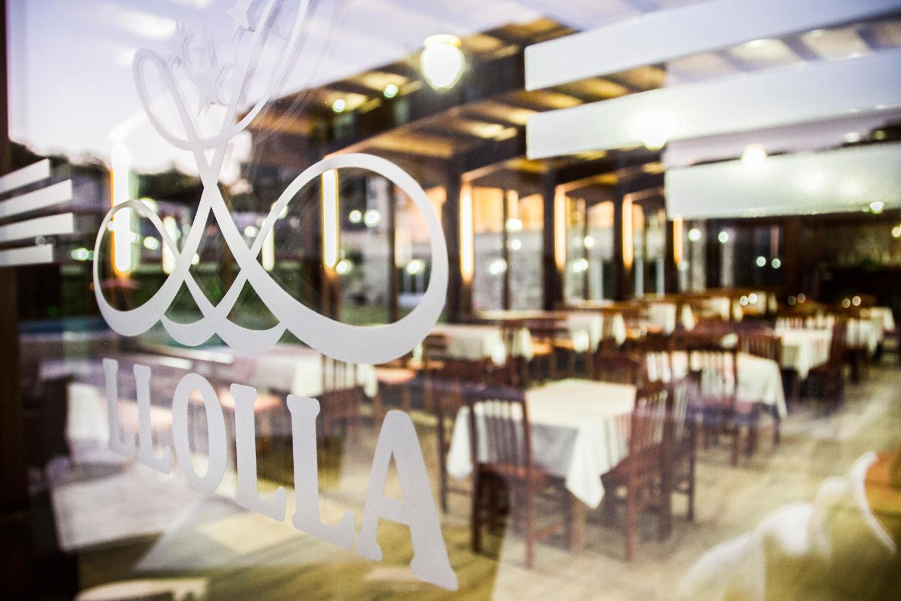 Restaurant-cafeteria