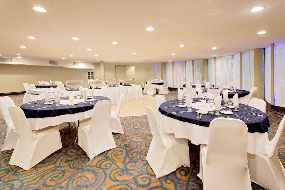 Ballroom