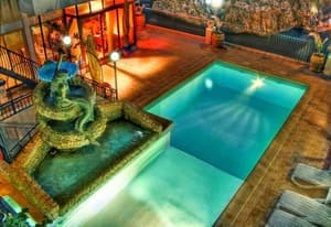 thumbnail: Pool