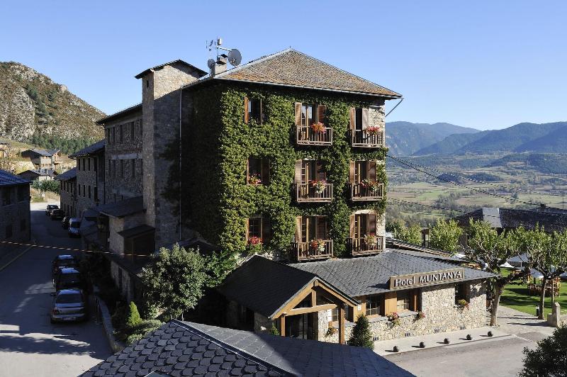 General view