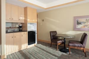 thumbnail: Living area