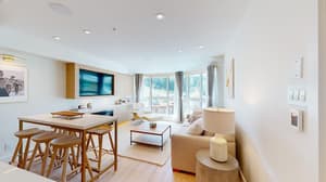 thumbnail: Living area