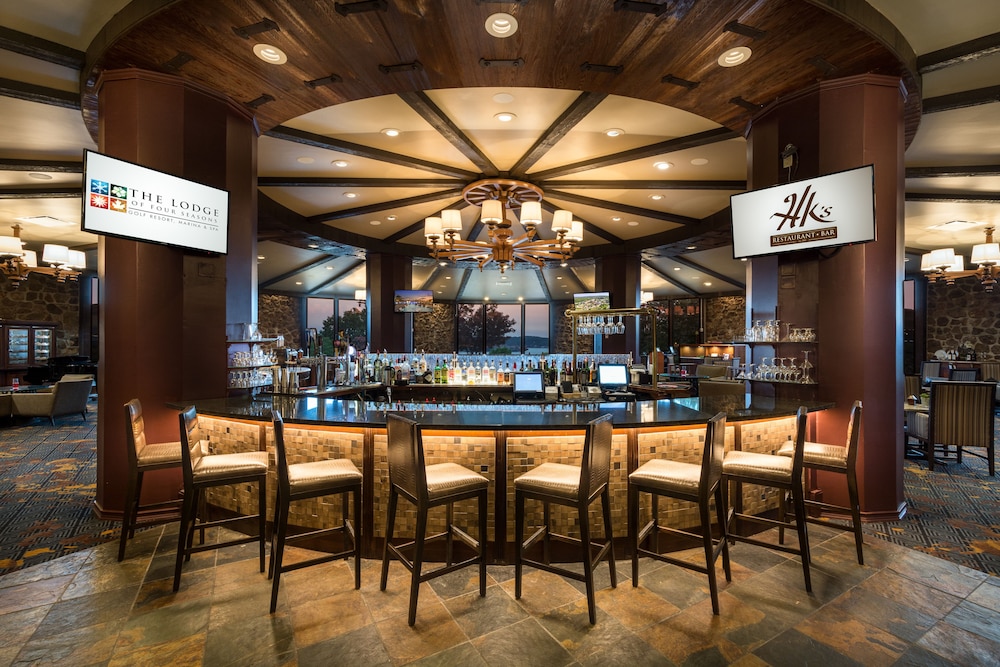 Restaurant-cafeteria