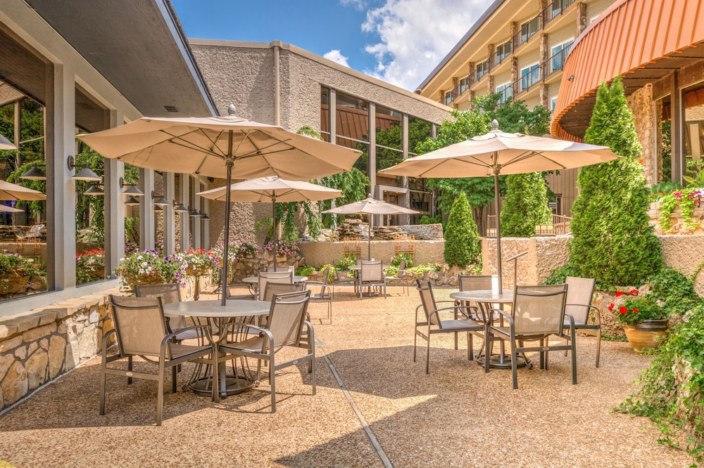 Restaurant-cafeteria