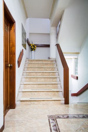 thumbnail: Staircase