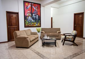 thumbnail: Reception hall