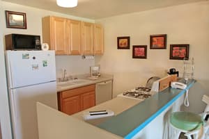 thumbnail: Private kitchen