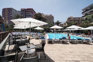 thumbnail: Sundeck
