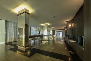 thumbnail: Interior entrance