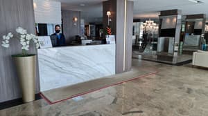 thumbnail: Reception