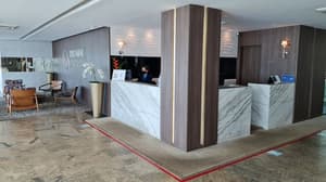 thumbnail: Reception