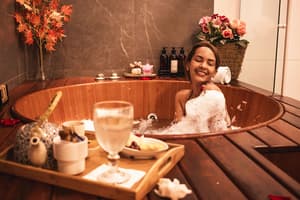 thumbnail: Spa treatment