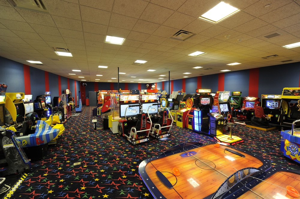 Arcade
