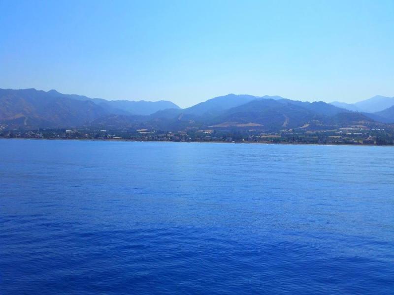 General view