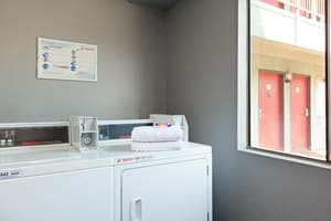 thumbnail: Laundry room