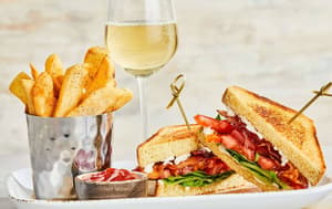 thumbnail: Restaurant