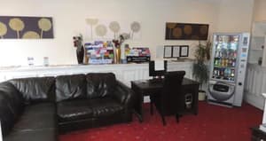 thumbnail: Lobby sitting area