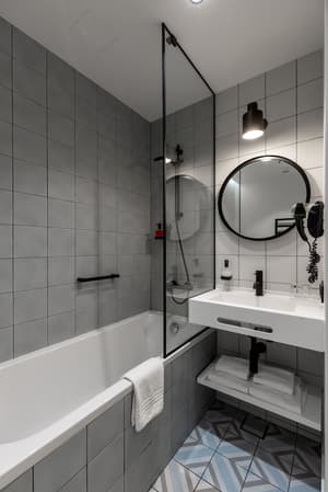 thumbnail: Bathroom