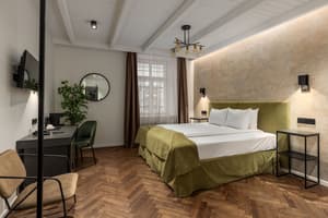 thumbnail: Room