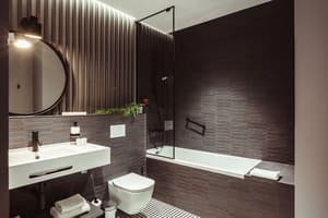 thumbnail: Bathroom