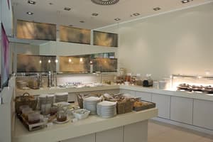 thumbnail: Breakfast buffet
